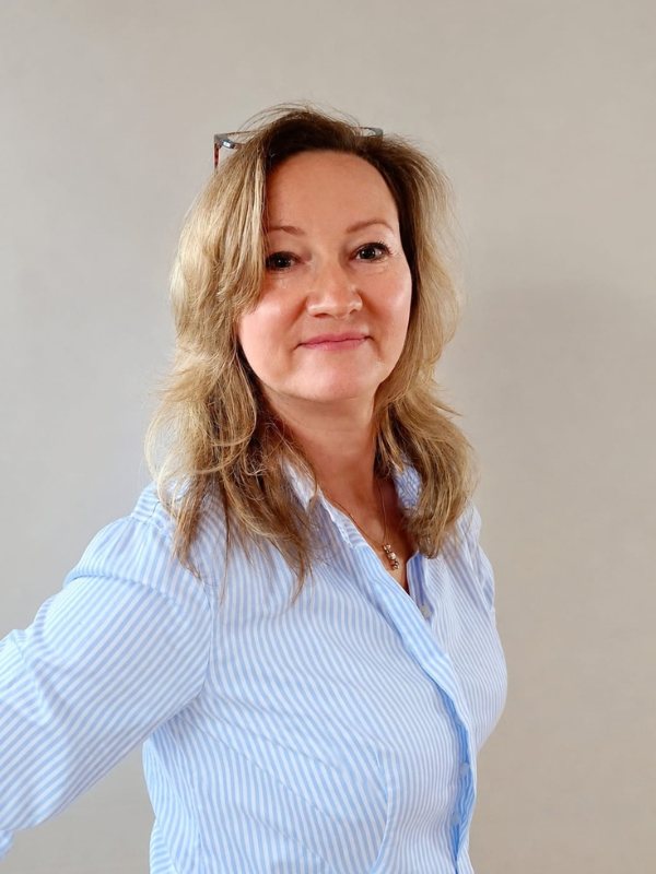 Aleksandra Młynek